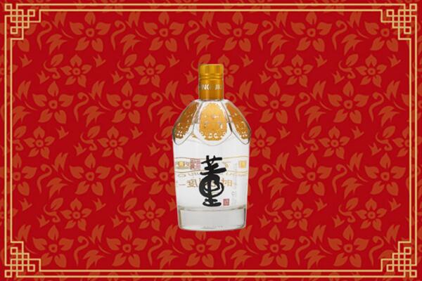 汉源县回收董酒