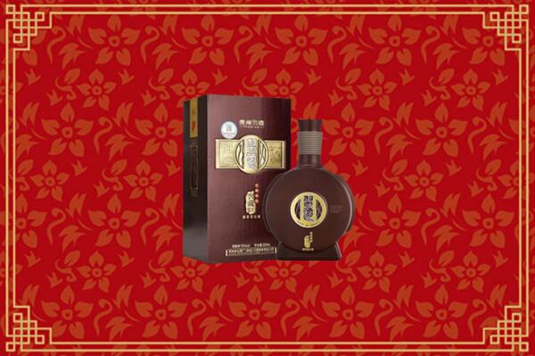 汉源县回收习酒